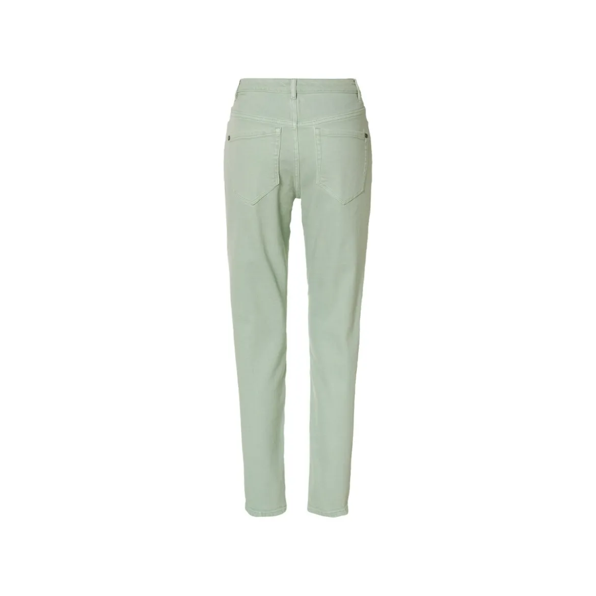 esmara® Damen Jeans, Straight Fit, normale Leibhöhe - B-Ware