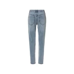 esmara® Damen Jeans, Straight Fit, normale Leibhöhe - B-Ware