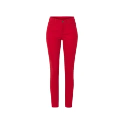 esmara® Damen Jeans, Super Skinny Fit, mit normaler Leibhöhe - B-Ware