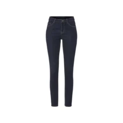 esmara® Damen Jeans, Super Skinny Fit, mit normaler Leibhöhe - B-Ware