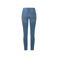 esmara® Damen Jeans Super Skinny Fit, normale Leibhöhe - B-Ware