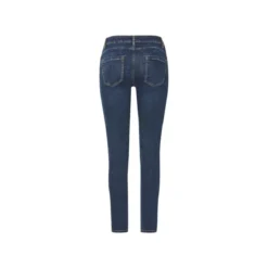 esmara® Damen Jeans, Super Skinny Fit, mit Po-Push-up-Effekt, normale Leibhöhe - B-Ware