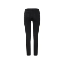 esmara® Damen Jeans, Super Skinny Fit, mit Po-Push-up-Effekt, normale Leibhöhe - B-Ware