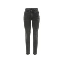 esmara® Damen Jeans, Super Skinny Fit, normale Leibhöhe - B-Ware