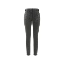 esmara® Damen Jeans, Super Skinny Fit, normale Leibhöhe - B-Ware