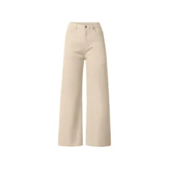 esmara® Damen Jeans, Wide Leg - B-Ware