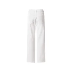 ESMARA® Damen Jeans, Wide Leg, hohe Leibhöhe - B-Ware