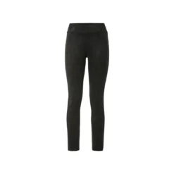 esmara® Damen Jeggings in Wildlederoptik - B-Ware