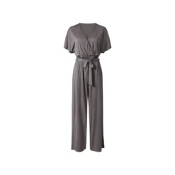 esmara® Damen Jumpsuit, mit seitlichen Eingrifftaschen - B-Ware