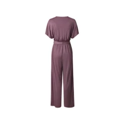 esmara® Damen Jumpsuit, mit seitlichen Eingrifftaschen - B-Ware
