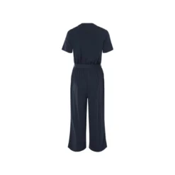 esmara® Damen-Jumpsuit, XS, marineblau - B-Ware neuwertig