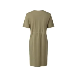 esmara® Damen Kleid, überschnittene Schultern - B-Ware
