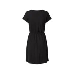 esmara® Damen Kleid, überschnittene Schultern - B-Ware