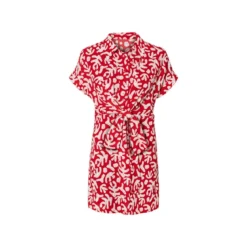 esmara® Damen Kleid, leger geschnitten - B-Ware