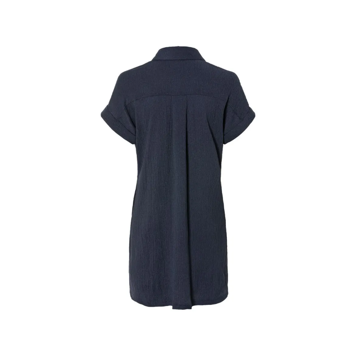esmara® Damen Kleid, leger geschnitten - B-Ware