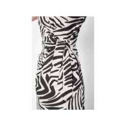 esmara® Damen Kleid, mit hohem Baumwollanteil - B-Ware