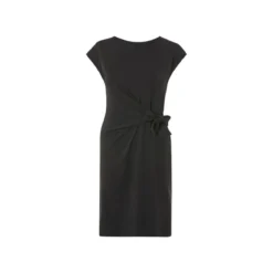 esmara® Damen Kleid, mit hohem Baumwollanteil - B-Ware