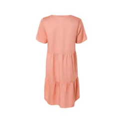 esmara® Damen Kleid mit Volants - B-Ware