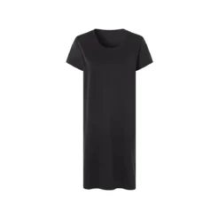 esmara® Damen-Kleid, S, schwarz - B-Ware neuwertig