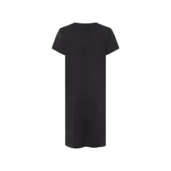 esmara® Damen-Kleid, S, schwarz - B-Ware neuwertig