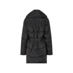 esmara® Damen Kurzmantel mit breitem Reverskragen - B-Ware