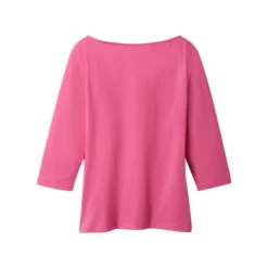 esmara® Damen Langarmshirt 3/4 Arm, 2 Stück - B-Ware