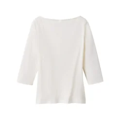 esmara® Damen Langarmshirt 3/4 Arm, 2 Stück - B-Ware
