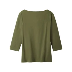 esmara® Damen Langarmshirt 3/4 Arm, 2 Stück - B-Ware