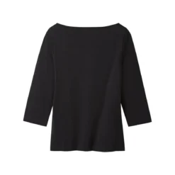 esmara® Damen Langarmshirt 3/4 Arm, 2 Stück - B-Ware