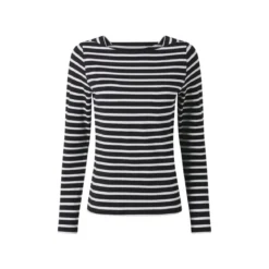 esmara® Damen Langarmshirts, 2 Stück - B-Ware