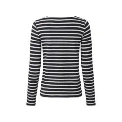 esmara® Damen Langarmshirts, 2 Stück - B-Ware