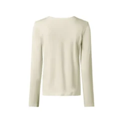 esmara® Damen Langarmshirts, 2 Stück - B-Ware