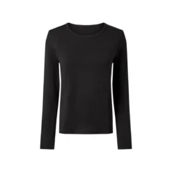esmara® Damen Langarmshirts, 2 Stück - B-Ware