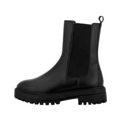 esmara® Damen Lederstiefeletten - B-Ware