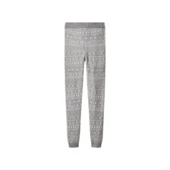 esmara® Damen Leggings (Grau, L(44/46)) - B-Ware neuwertig