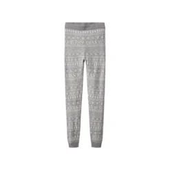 esmara® Damen Leggings (Grau, L(44/46)) - B-Ware neuwertig