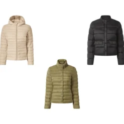 esmara® Damen Lightweight-Jacke - B-Ware