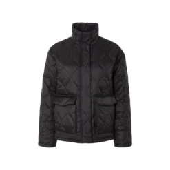 esmara® Damen Lightweight-Steppjacke, windabweisend - B-Ware