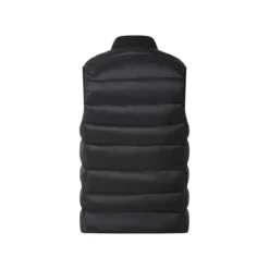 esmara® Damen Lightweight-Weste (Schwarz, L(44/46)) - B-Ware neuwertig