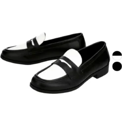 esmara® Damen Loafer, mit leichter Sohle - B-Ware