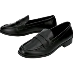 esmara® Damen Loafer, mit leichter Sohle - B-Ware