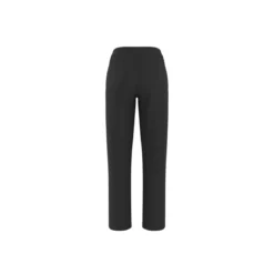ESMARA® Damen Loungewear-Hose, normale Leibhöhe (Schwarz, XS(32/34)) - B-Ware neuwertig