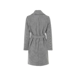esmara® Damen Mantel mit Reverskragen - B-Ware