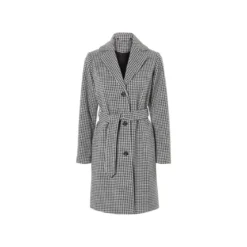 esmara® Damen Mantel mit Reverskragen - B-Ware