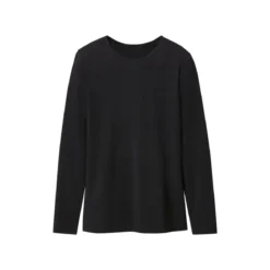 esmara® Damen Merino-Thermounterhemd - B-Ware
