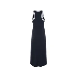 esmara® Damen Midikleid in Pikee-Qualität - B-Ware