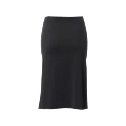 esmara® Damen Midi-Rock mit satiniertem Schimmereffekt (XS (32/34)) - B-Ware neuwertig