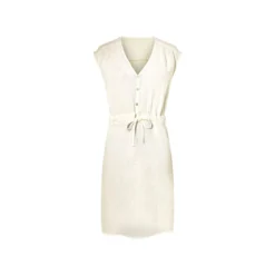 esmara® Damen Musselinkleid, aus reiner Baumwolle - B-Ware