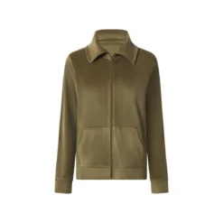 esmara® Damen Nicki-Hausanzug, 2-teilig - B-Ware