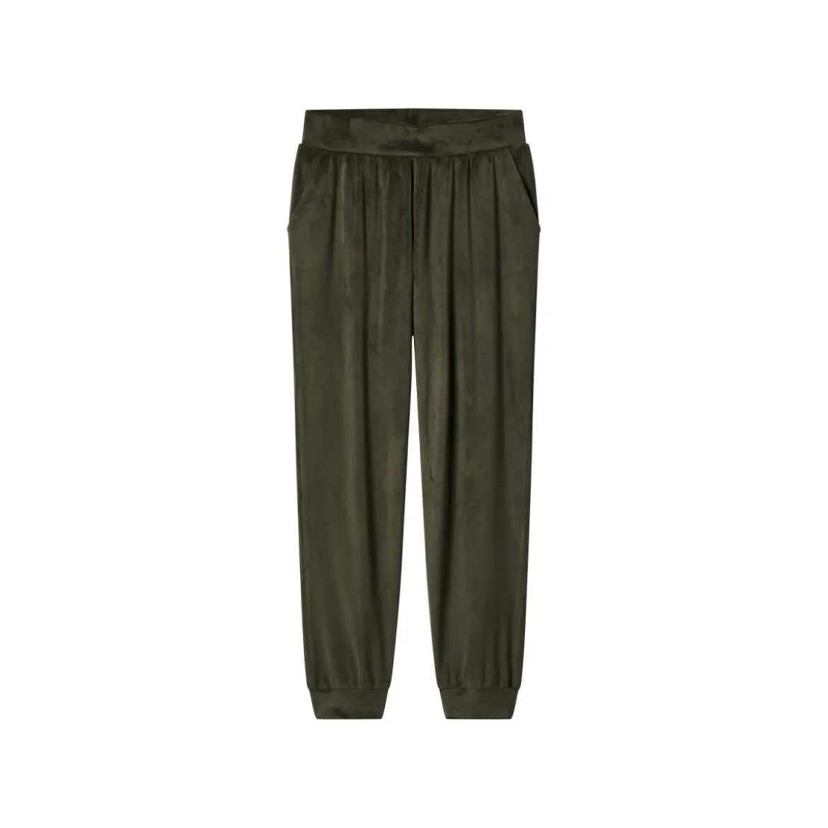 esmara® Damen Nicki-Hausanzug, 2-teilig - B-Ware